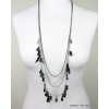 collier 0116577 noir