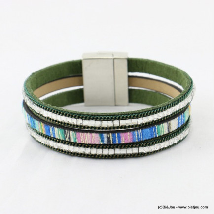 bracelet 0216534 vert