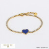 bleu foncé