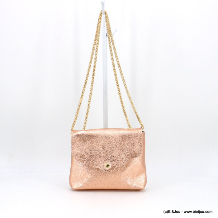 Sac A Main Pochette