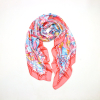 rouge corail