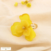 jaune