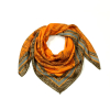 orange foncé