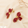 rouge bordeaux