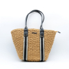 Cabas Porté Épaule Femme Flora&Co Style Summer City Chic 0926036 noir