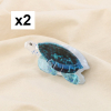 bleu foncé
