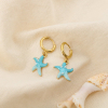 bleu turquoise