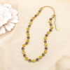 jaune