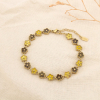 jaune