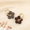 marron foncé