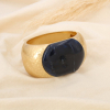 bleu foncé