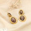 marron