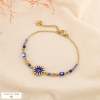 bleu foncé