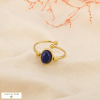 bleu foncé