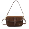 marron foncé