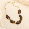marron foncé